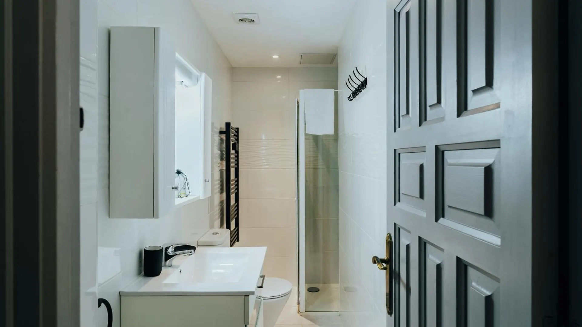 Apartment Welcs Apartamento 201 Emp Con Terraza Roses Spain