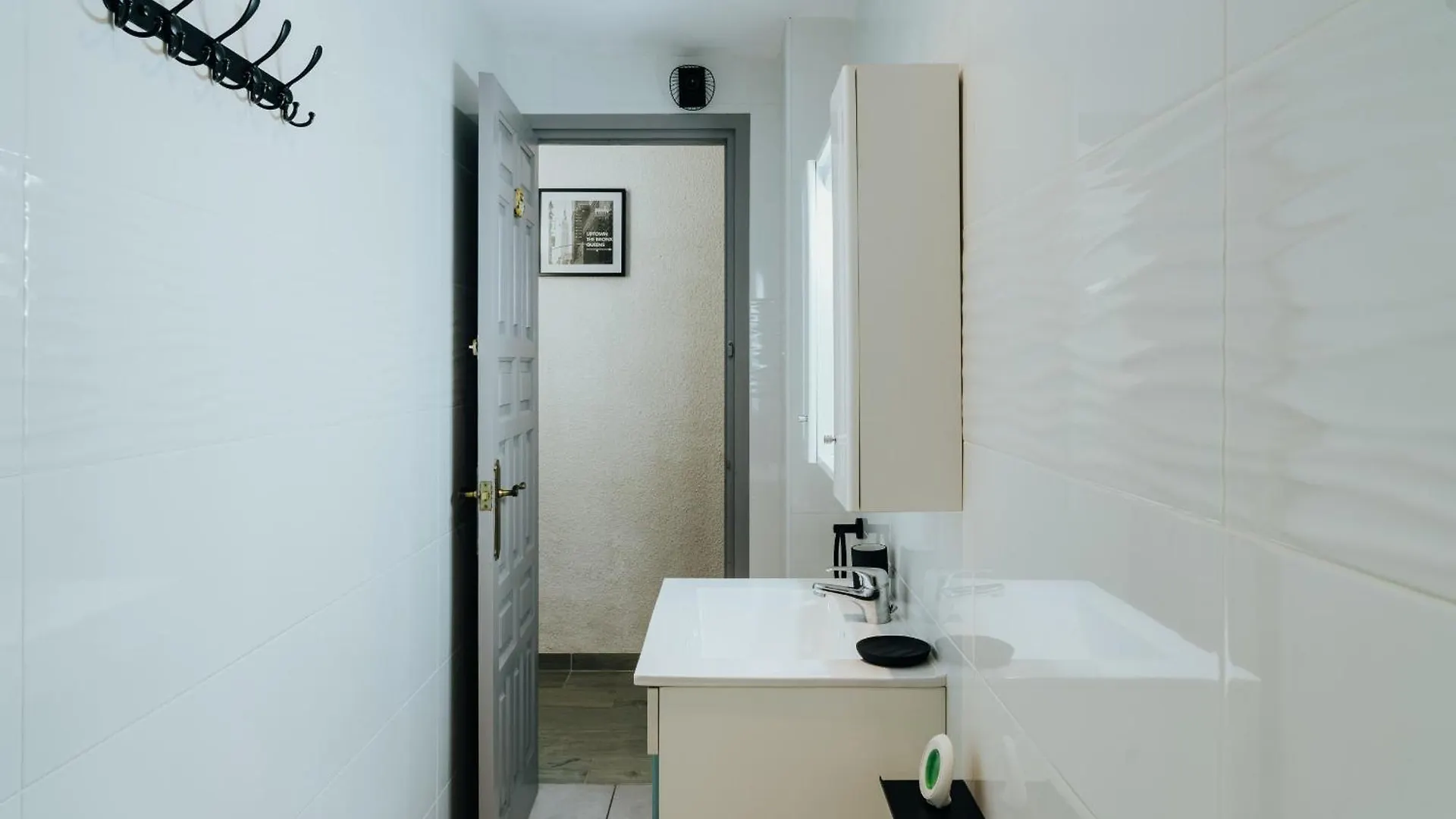 Apartment Welcs Apartamento 201 Emp Con Terraza Roses