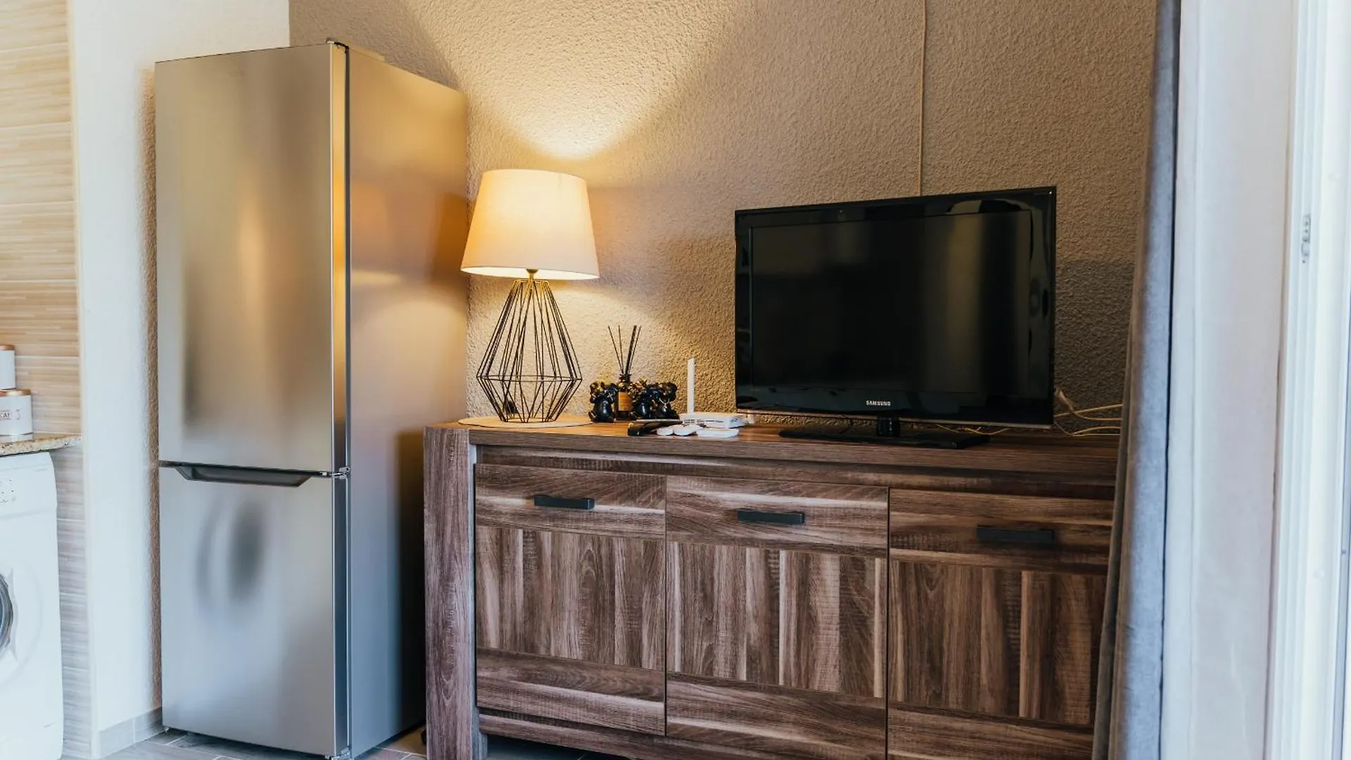 Welcs Apartamento 201 Emp Con Terraza Roses Apartment