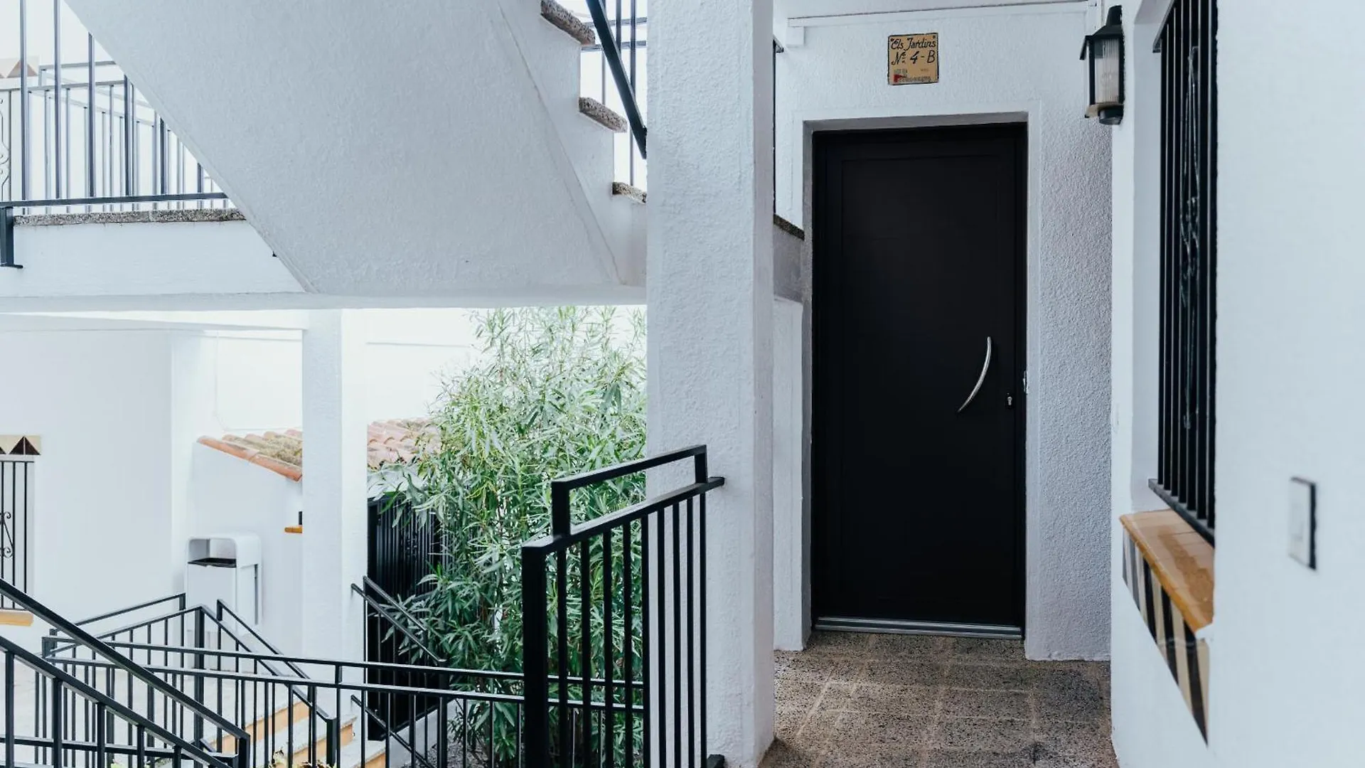 Apartment Welcs Apartamento 201 Emp Con Terraza Roses